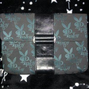 Y2K Playboy Clutch